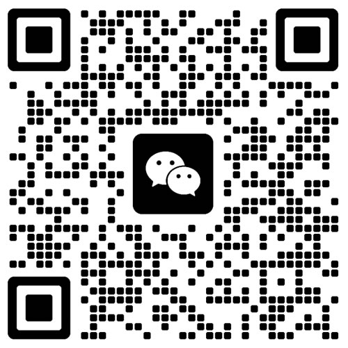 扫码添加微信-亚洲之声电视台